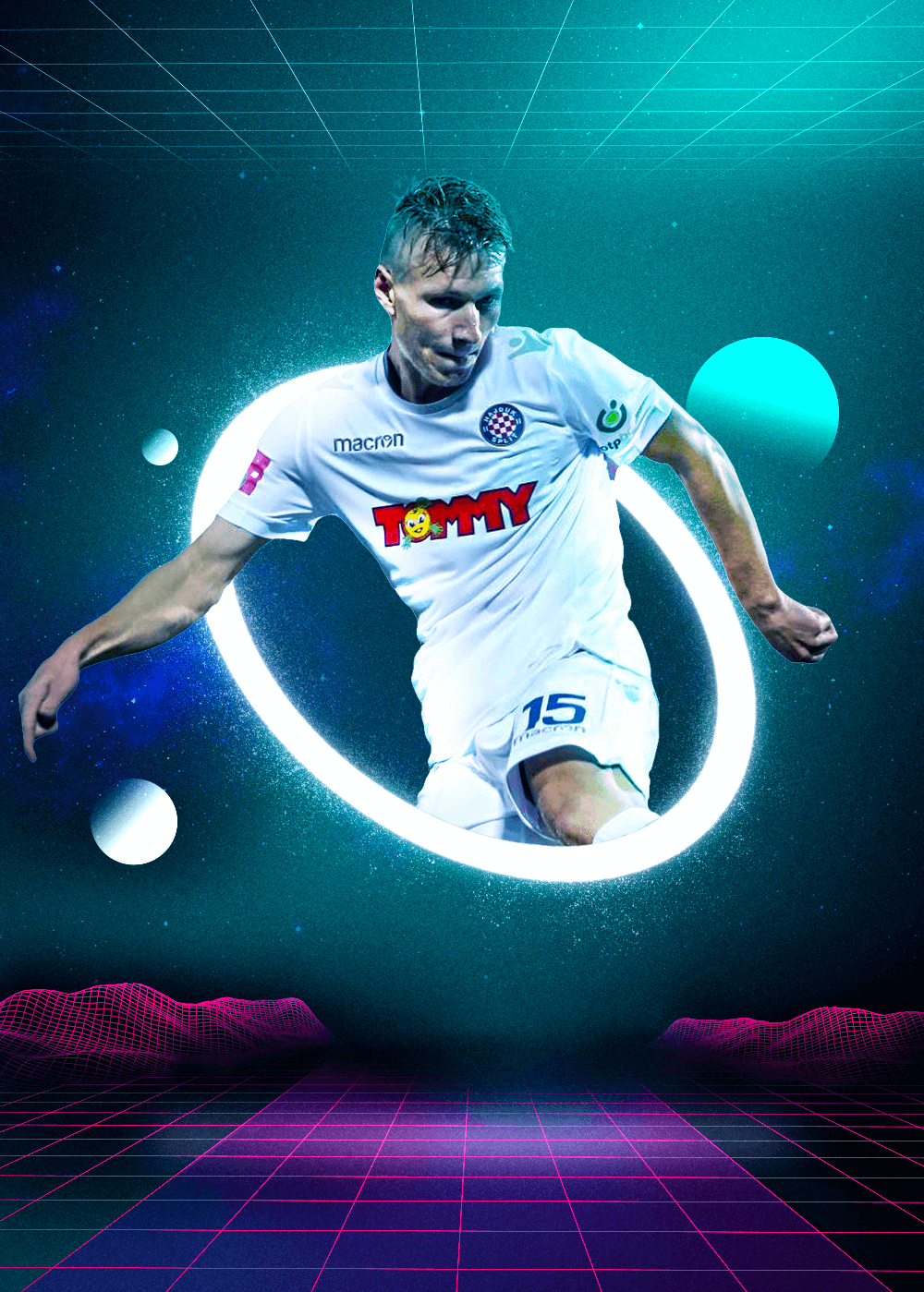 在柏林聯的 在柏林聯的