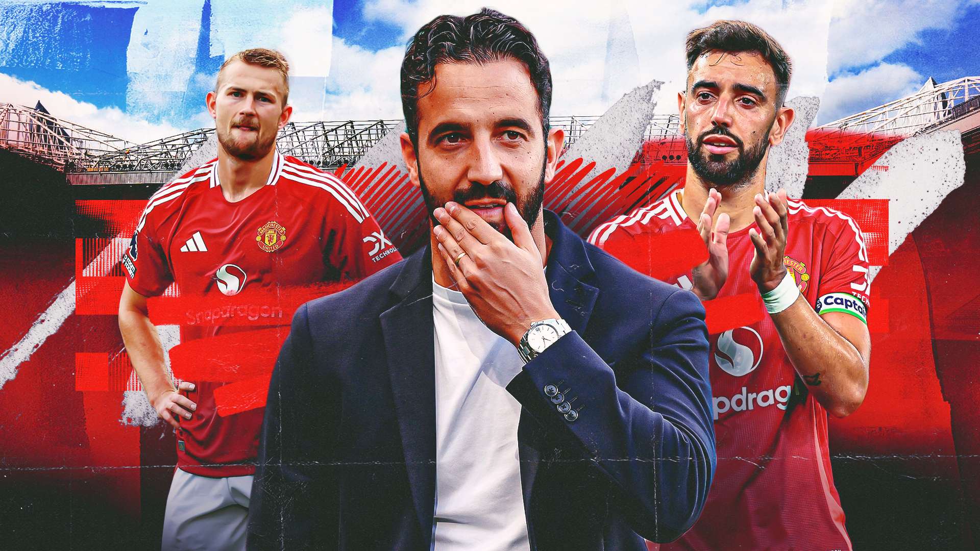 面對挑戰 面對挑戰